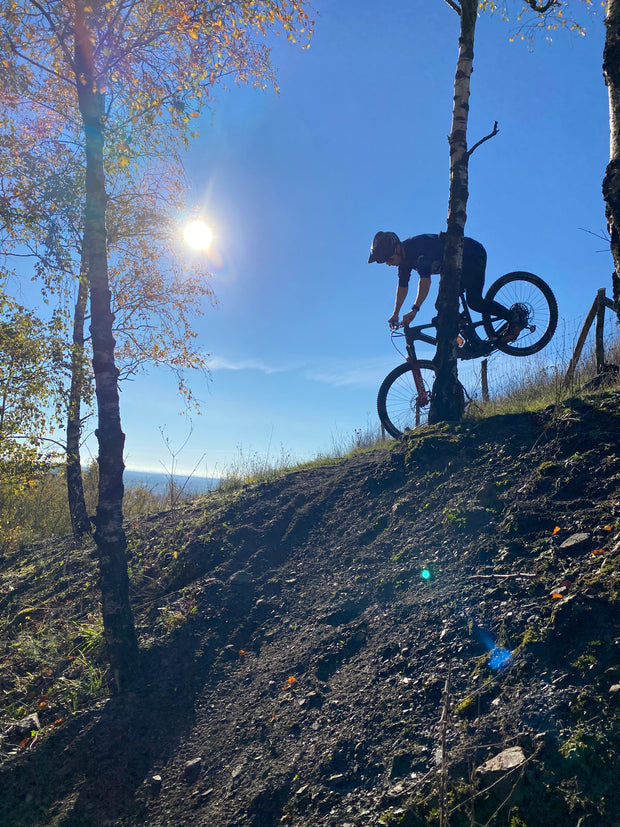 GENKERTRAILS Waterschei