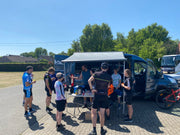 Clinic-op-maat: clubs, bedrijven of bike vrienden