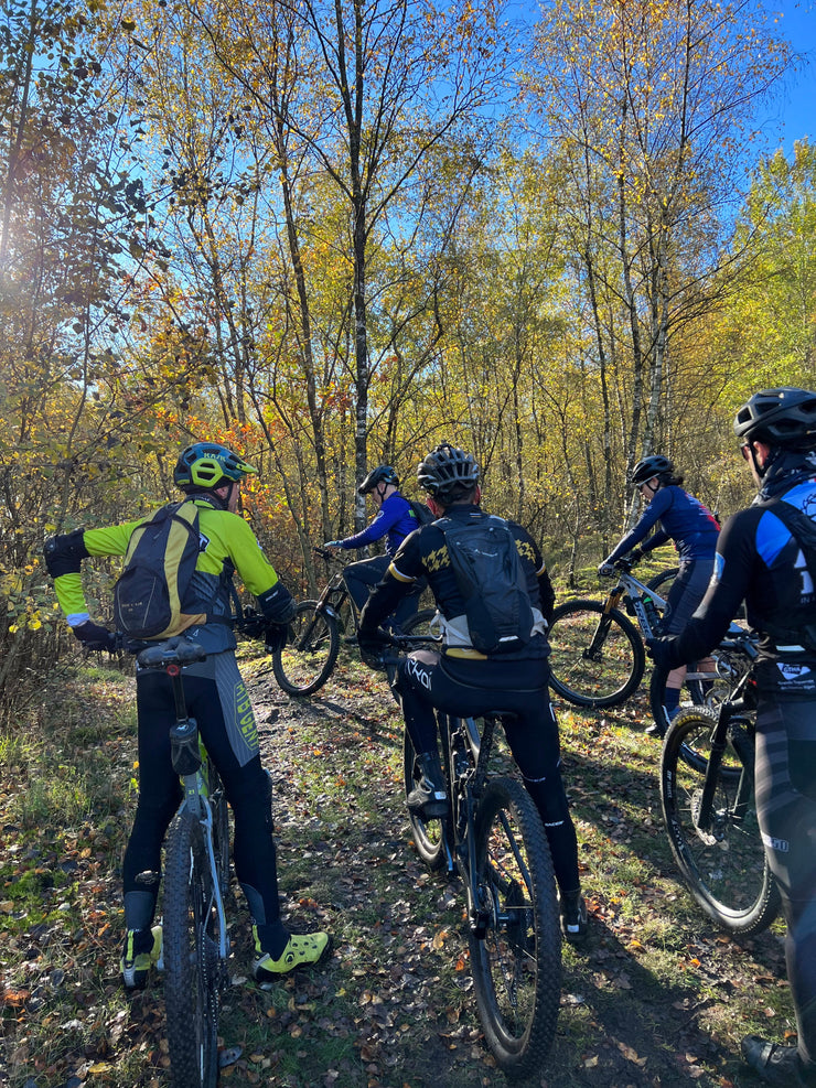 GENKERTRAILS Waterschei
