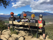 Ride2 ZonaZero / trailcamp - op aanvraag