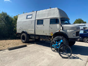 Ride2Catalunya: 12 tot 18 april '26