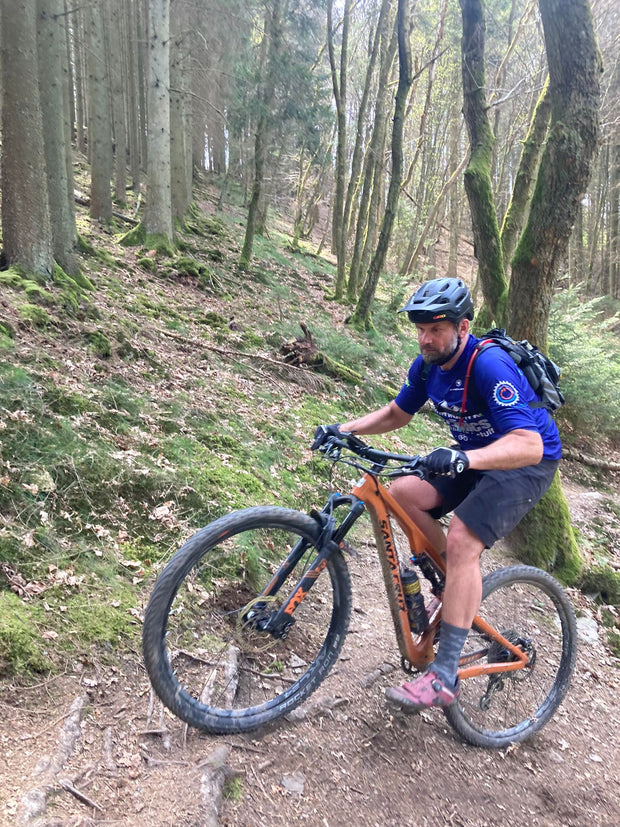 Ride2TheArdennes - 14 tot 16 maart '25
