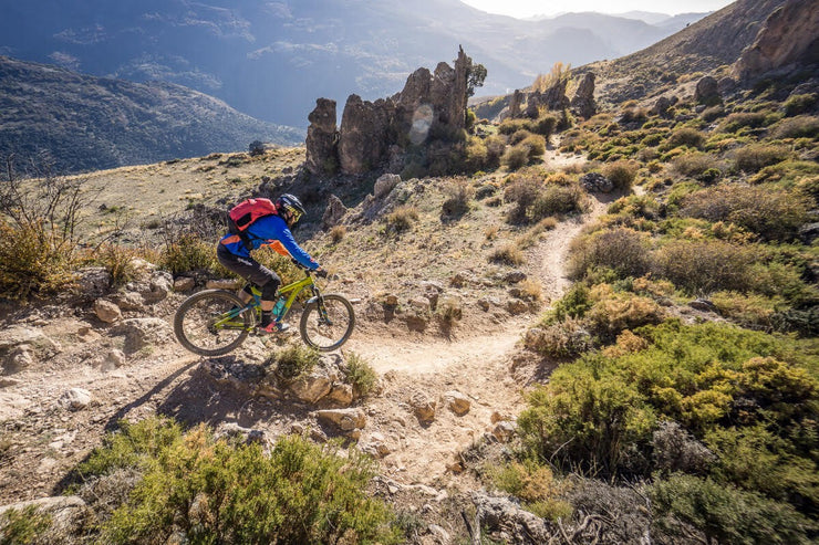 Ride2Catalunya: 12 tot 18 april '25