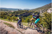 Ride2Catalunya: 12 tot 18 april '26