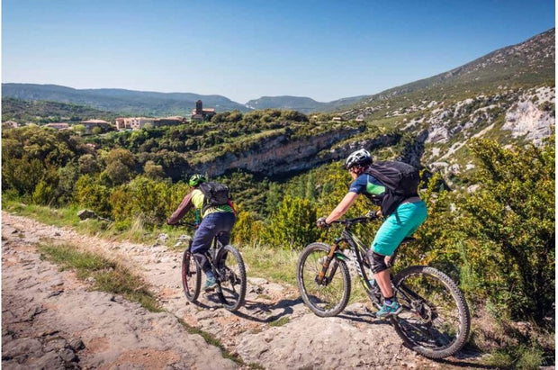 Ride2Catalunya: 12 tot 18 april '26