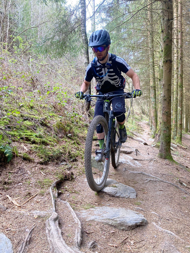 Ride2TheArdennes - 14 tot 16 maart '25