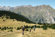Ride2TrailValley: Enduro in de Pyreneeën van 7 tot 13 Augustus 2022