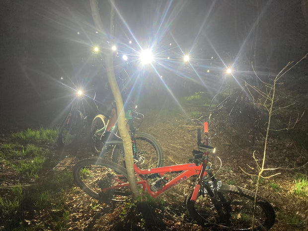 Ride2TheArdennes - 14 tot 16 maart '25