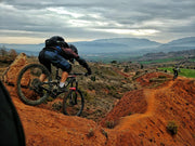 Ride2Tremp: 25 - 30 okt '26