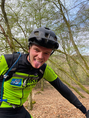 Ride2TheArdennes - 14 tot 16 maart '25