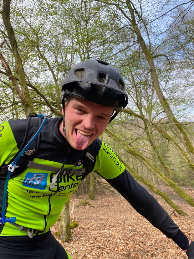 Ride2TheArdennes - 14 tot 16 maart '25
