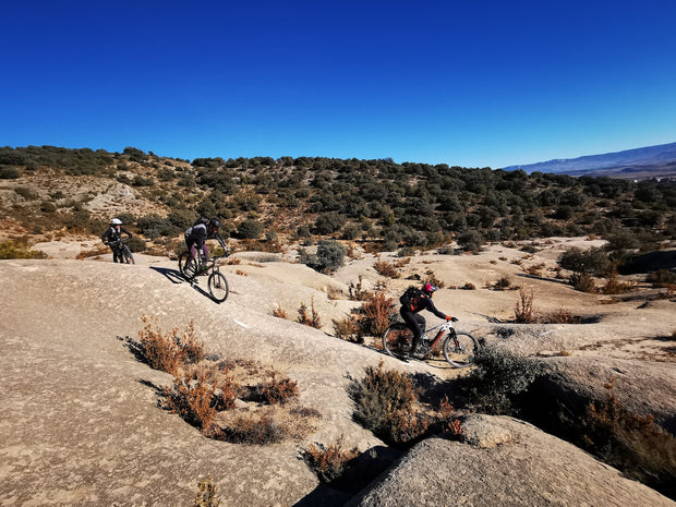 Ride2Catalunya: 12 tot 18 april '26