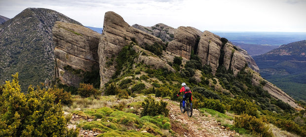 Ride2Catalunya: 12 tot 18 april '26