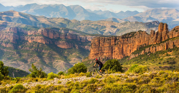 Ride2Catalunya: 12 tot 18 april '26