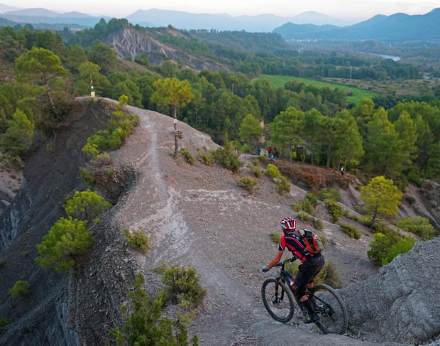 Ride2Catalunya: 12 tot 18 april '26